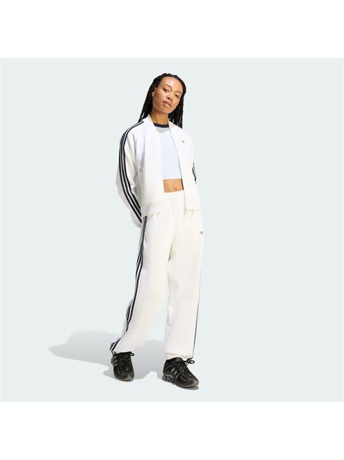 sst tt ADIDAS ORIGINAL | KD6378WHITE/AURINK